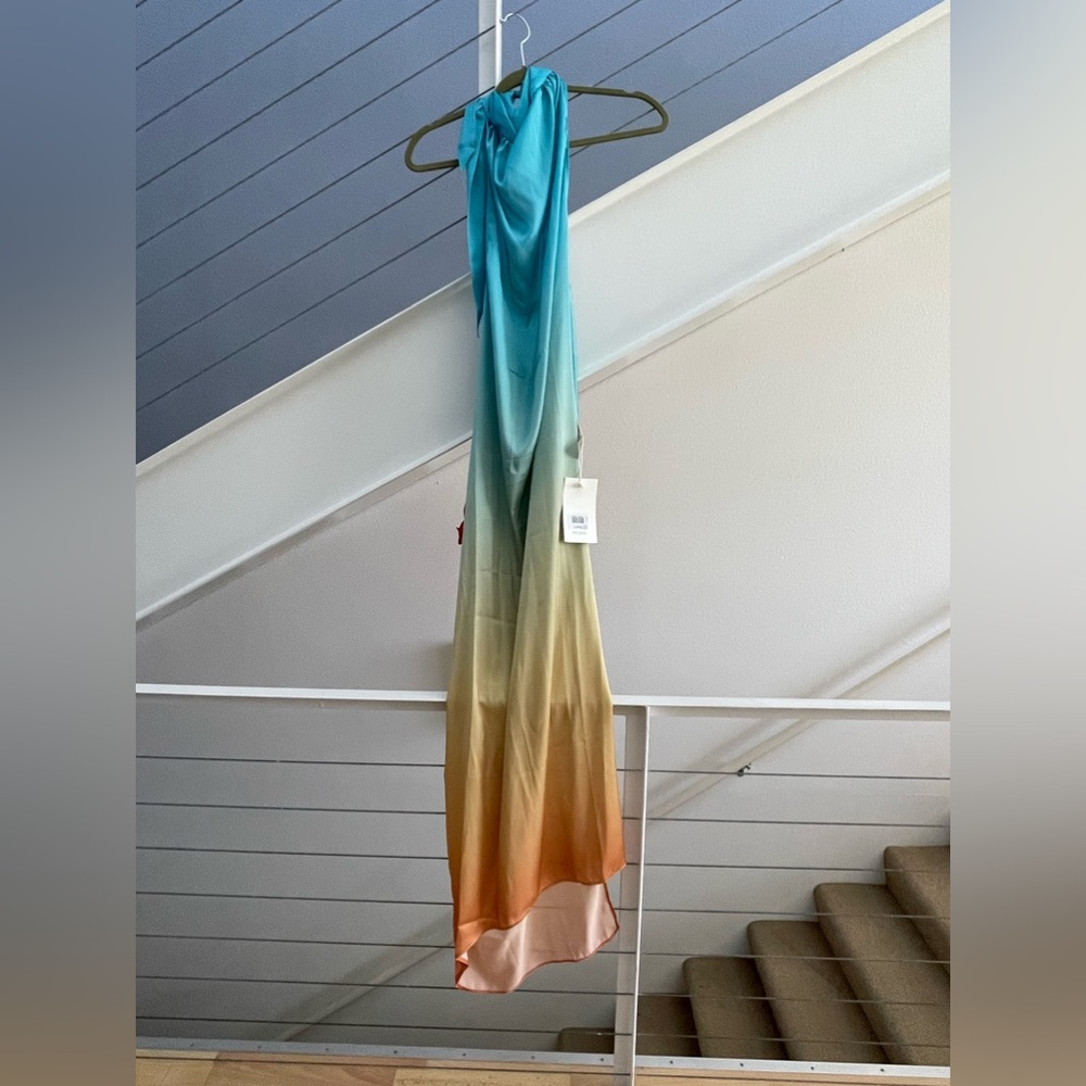 BAOBAB PROVIDENCIA MAXI DRESS RENACER - Picture 7 of 14